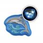 Step by Step MAGIC MAGS FLASH Jumping Dolphin Fips