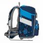 Step by Step SPACE Schulranzen-Set, 5-teilig Tractor Freddy