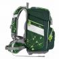 Step by Step SPACE SHINE Schulranzen-Set, 5-teilig Dino Night Tyro
