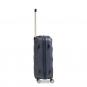 Stratic Arrow 2 Trolley M, 4 Rollen blue