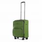 Stratic Bendigo Light + Koffer S green