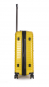 Stratic Bright + Koffer L Yellow Gold
