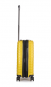 Stratic Bright + Koffer S Yellow Gold