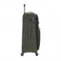 Stratic Go First - Stop Later Trolley L 4R 80cm, erweiterbar khaki