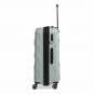 Stratic Straw + Hartschalen-Koffer M, erweiterbar mint