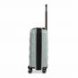 Stratic Straw + Hartschalen-Koffer S, erweiterbar mint