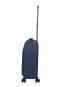 Stratic Unbeatable 4.0 Trolley S, 4-Rollen navy