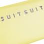 SuitSuit Fabulous Fifties Kulturbeutel Deluxe Mango Cream