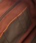The Bridge Capalbio Aktentasche 30cm Cognac