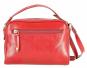 The Bridge Story Donna Mini-Bag Schultertasche 04005801 Rosso Ribes