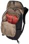 THULE AllTrail Tagesrucksack mit Regenhülle 25L Black