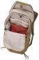 THULE AllTrail Tagesrucksack mit Regenhülle 25L Faded Khaki