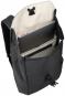 THULE Lithos Rucksack 16L mit 14" Laptopfach Black