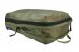 THULE Packing Cube Compression Set: Small + Medium Soft Green