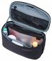 THULE Subterra 2 Kosmetiktasche Black
