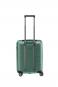 TITAN Litron 4-Rollen Kabinentrolley 55 cm + Gratis Hotelgutschein Traubengrün