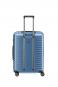 TITAN Litron 4-Rollen Trolley M 69 cm Eisblau