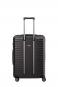 TITAN LITRON 4-Rollen Trolley M 69 cm Schwarz
