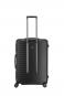 TITAN LITRON FRAME BVB-Edition 4-Rollen Trolley L 75cm Schwarz/gelb