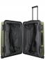 TITAN Overseas Trolley L 4-Rollen Forest green