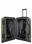 TITAN Overseas Trolley M+ 4-Rollen Forest green