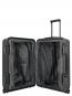 TITAN Overseas Trolley M+ 4-Rollen Nightshade black