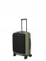 TITAN Overseas Trolley S23, 4-Rollen Vortasche Forest green