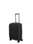 TITAN Overseas Trolley S23, 4-Rollen Vortasche Nightshade black