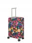 Travelite Accessoires Kofferhülle M Multi. Color/ Obst