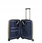 Travelite Air Base 4-Rad Trolley Set L/M-erw/S Champagner