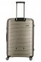 Travelite Air Base Trolley L 4-Rad Champagner