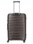 Travelite Air Base Trolley L 4-Rad Coffee