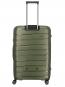 Travelite Air Base Trolley L 4-Rad Olive