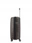 Travelite Air Base Trolley M 4-Rad erweiterbar Coffee