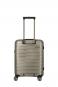 Travelite Air Base Trolley S 4-Rad Champagner