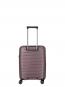 Travelite Air Base Trolley S 4-Rollen, erweiterbar Flieder