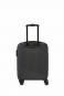 Travelite BALI Trolley S 4-Rollen Anthrazit