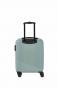 Travelite BALI Trolley S 4-Rollen Mint