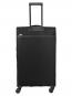 Travelite BARBARA STEPP Trolley L Schwarz