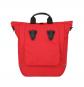 Travelite Basics Plane Umhänge-Fahrradtasche Rot