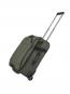 Travelite BRIIZE 2-tlg. Rollenreisetaschen-Set M/S Khaki