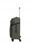 Travelite BRIIZE Trolley M 4-Rollen Khaki