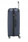 Travelite City 4-Rad Trolley-Set  L /M, erweiterbar Navy