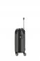 Travelite City Trolley S 4-Rollen erweiterbar Anthrazit