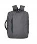 Travelite Crosslite Kombi-Tasche anthrazit