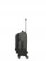 Travelite Crosslite Trolley S 4-Rollen, erweiterbar Oliv