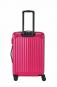 Travelite Cruise 4-Rad Trolley M Pink