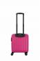 Travelite Cruise 4-Rad Trolley S 45cm Pink