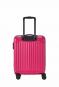 Travelite Cruise 4-Rad Trolley S Pink