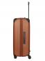 Travelite DYNAMIIC Trolley L erweiterbar Kupfer